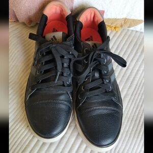 Adidas Adicross 4 leather Golf Shoes -  Womens 9